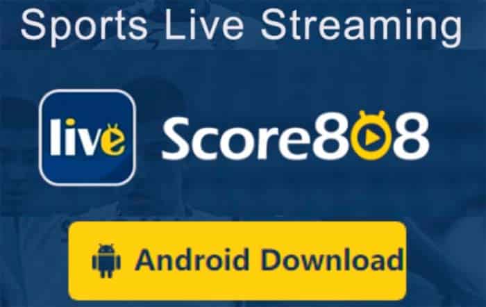 Link Download Score808 TV Terbaru 2023