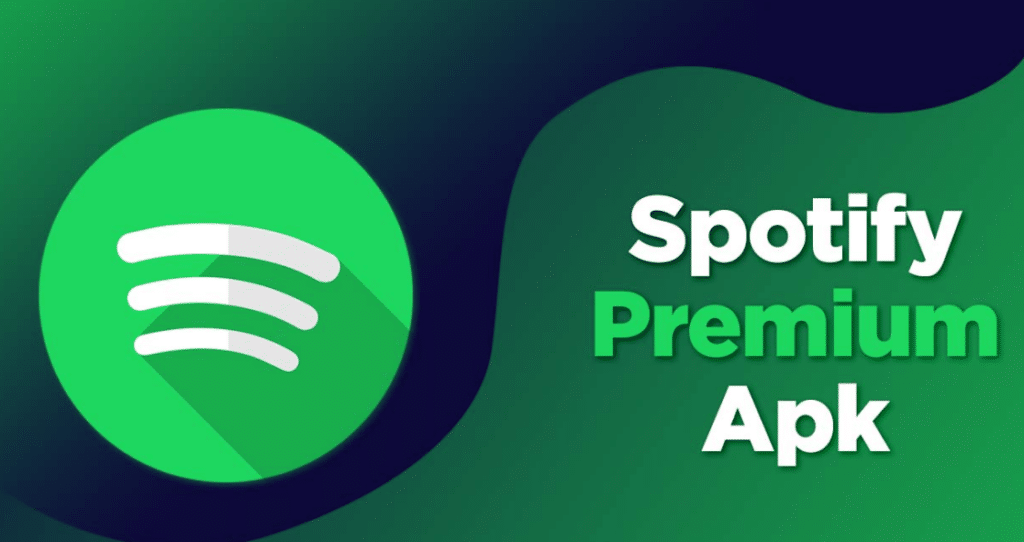 Link Download Spotify Mod Apk