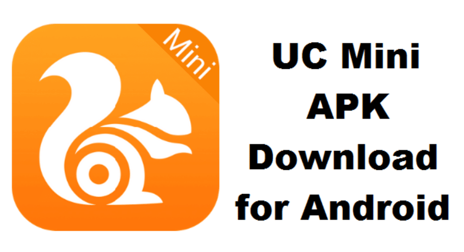 Link Download UC Mini APK 1.72MB - 3.5MB