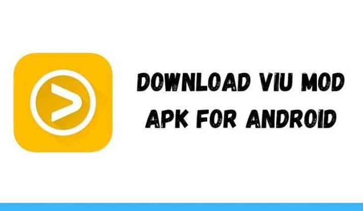 Link Download Viu Mod Apk Premium Versi Lama dan Terbaru 1.22.0 2023 + Cara Instalnya