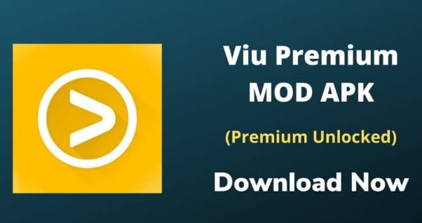 Link Download Viu Mod Apk