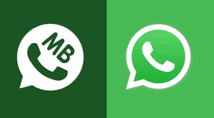 MB WhatsApp 2023 vs WhatsApp Asli Inilah Kelebihan dan Kelemahan Masing-Masing!