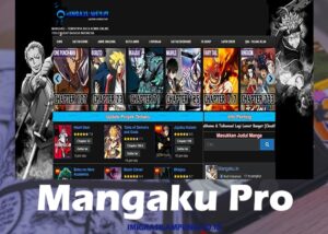 Mangaku Apk Pro Mod Baca Manga Tanpa Iklan Bahasa Indo
