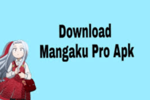 Mangaku Pro Apk Download Anime Terbaru 2023 Gratis