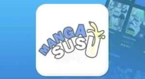 Mangasusu