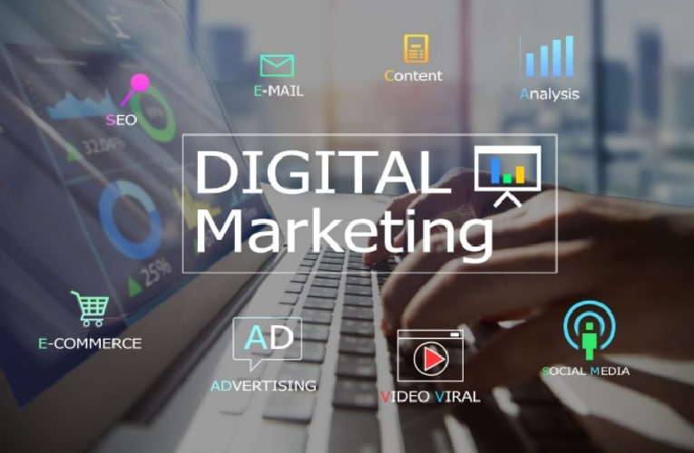 Mari Mengenal Lebih Jauh Apa Itu Pemasaran Digital Dan Istilah Digital Marketing