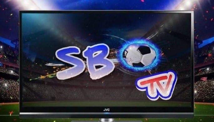 Mari Mengenal SBO TV Apk Mod
