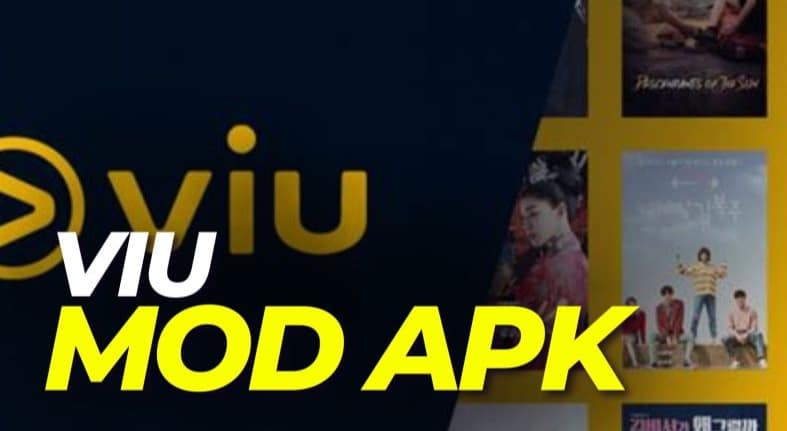 Mengenal Apa Itu Viu Mod Apk Premium Unlocked Gratis Tanpa Iklan