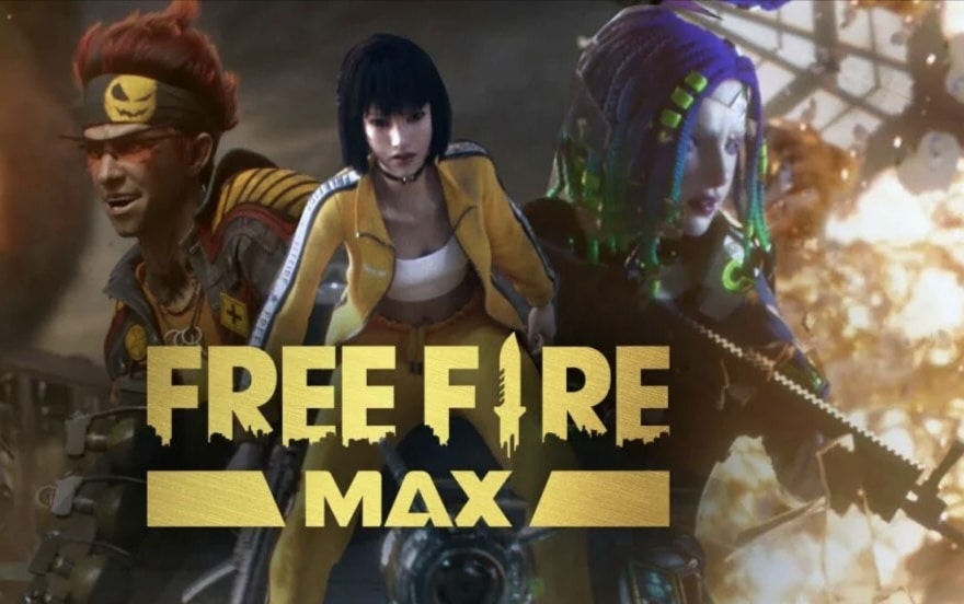 Unduh Free Fire Max Tanpa Perlu Ribet