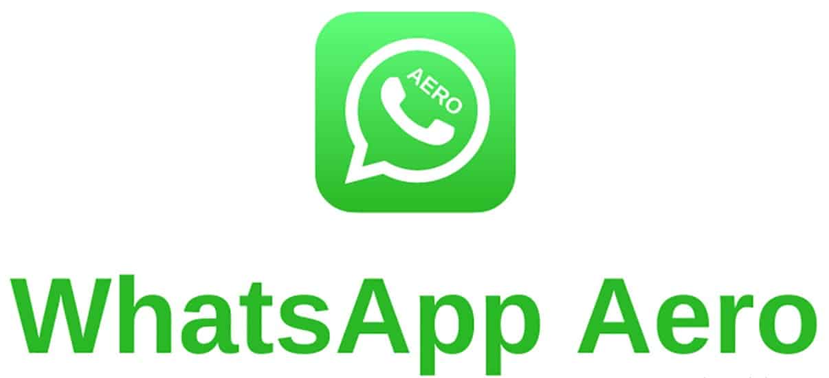 Mengenal Lebih Dekat Mengenai WhatsApp Aero Apk