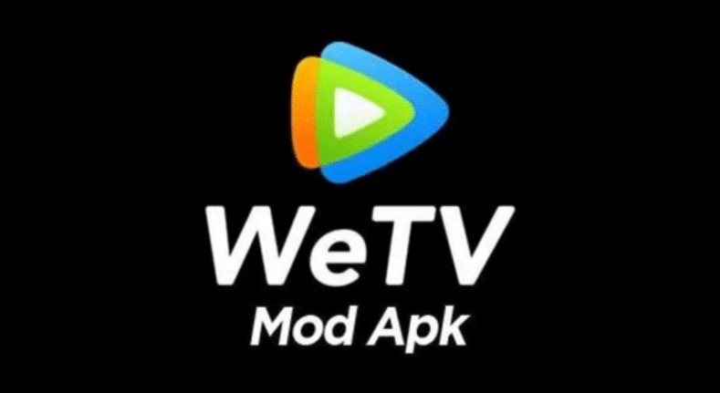 Mengenal WeTV Mod Apk No Ads Unlocked VIP 2023