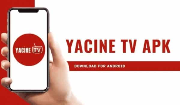 Mengenal Yacine TV Pro Mod Apk