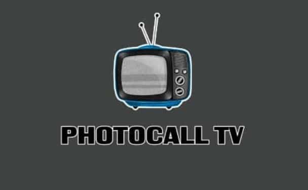 Penjelasan Singkat Mengenai Photocall TV Luar Negeri