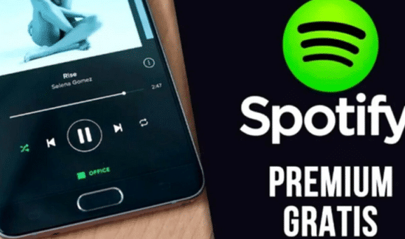 Penjelasan Singkat Spotify Mod Apk