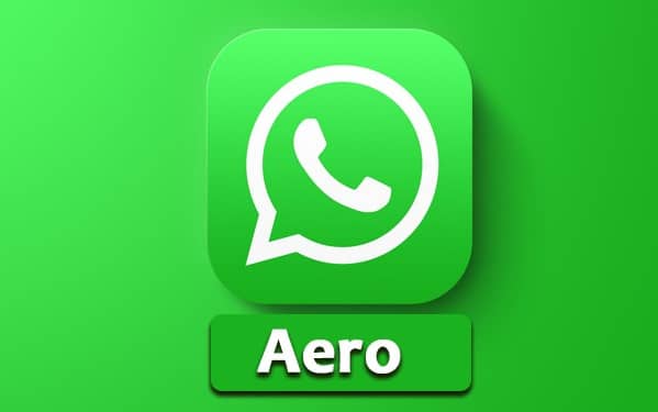 Perbandingan WhatsApp Aero v9.63 vs WhatsApp Resmi