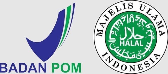 Perbedaan BPOM dan Sertifikasi Halal MUI