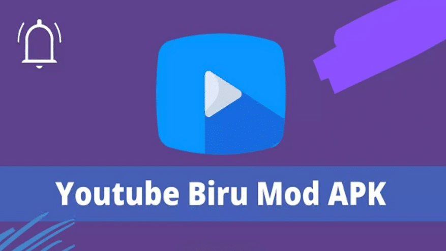 Perbedaan YouTube Biru Mod Apk Versi Lama dengan Versi Terbaru 2023