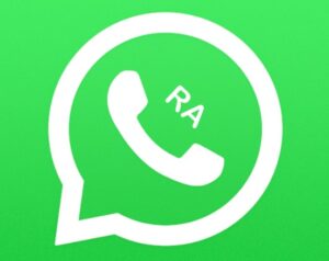 RA WhatsApp