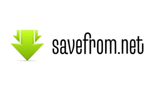 SaveFrom net - Tiktok Downloader HD