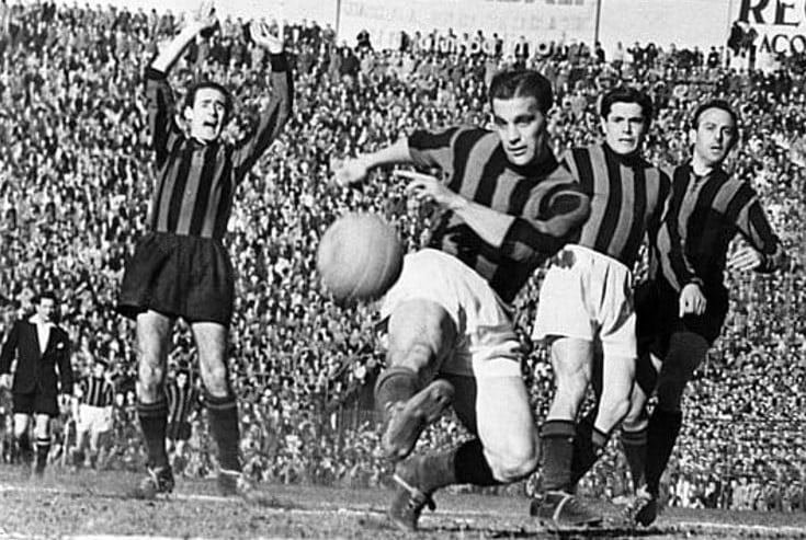 Sejarah Singkat Liga Italy