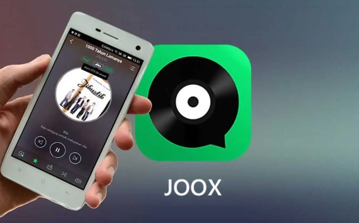 Simak Ulasan Tuntas Ragam Fitur Aplikasi Joox Mod Apk Old Version