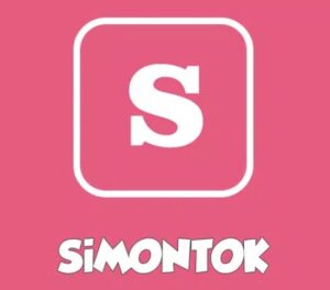 Simontok Versi Lama