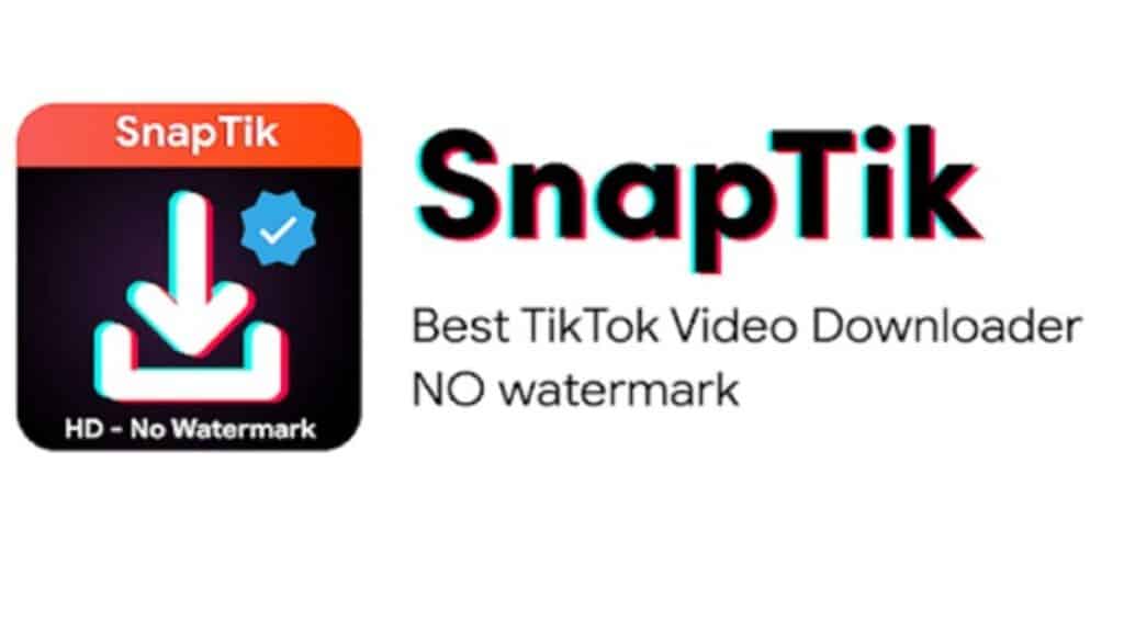 Link Download Terbaru Snaptik TikTok Mudah Dan Cepat