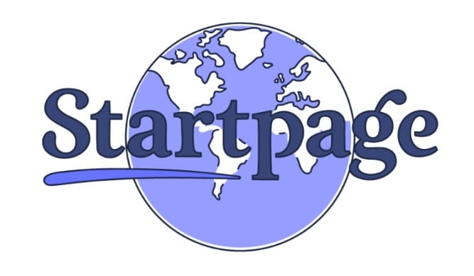 StartPage - Situs Selain Yandex Terbaru 2023