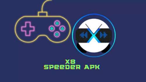 Tentang X8 Speeder Mod Apk