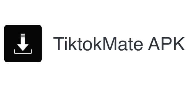 TiktokMate - Tiktok Downloader Foto