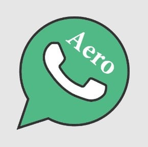 WhatsApp Aero