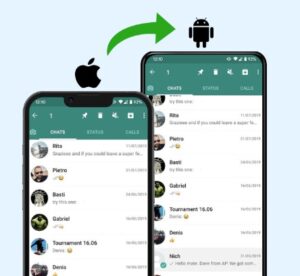 WhatsApp Mod iOS