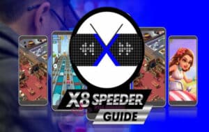X8 Speeder Mod Apk Terbaru Tanpa Iklan No Root Auto Win