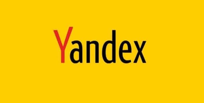 Yandex Adalah Aplikasi Apa Berikut Penjelasannya