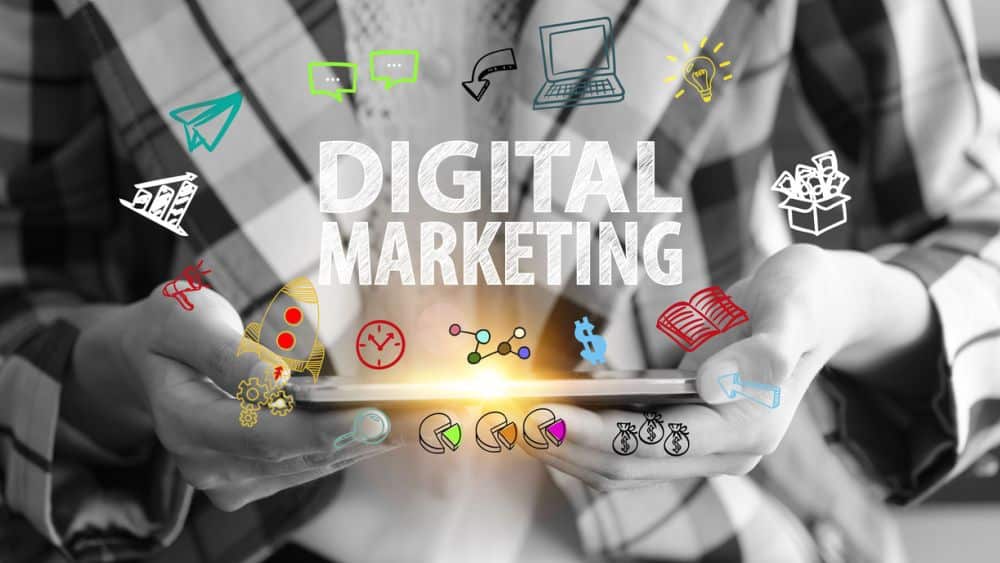 Yuk Cari Tau Berbagai Istilah Digital Marketing Yang Ramai Di Masyarakat