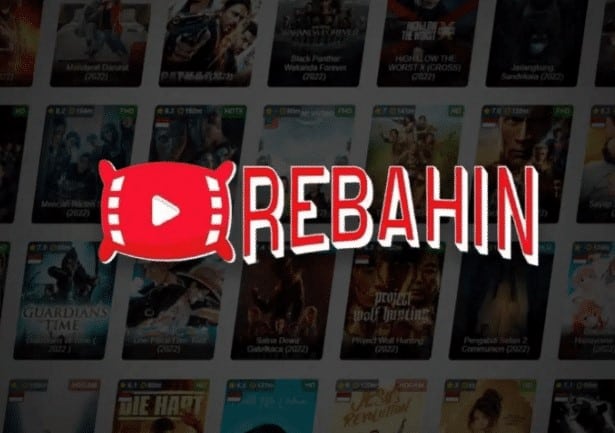 Rebahin Apk Download - Nonton Film Terbaru Kualitas HD
