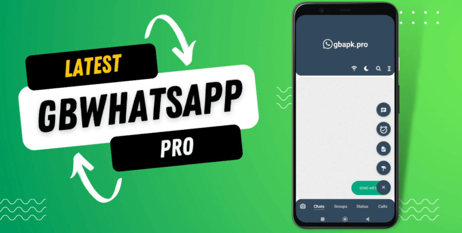Apa Itu Aplikasi GB WhatsApp Pro