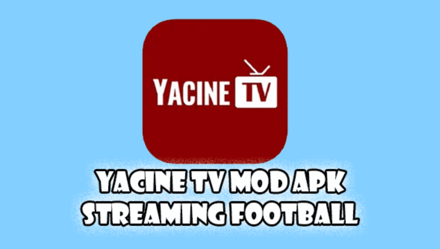 Apa Itu Yacine TV Mod Apk?