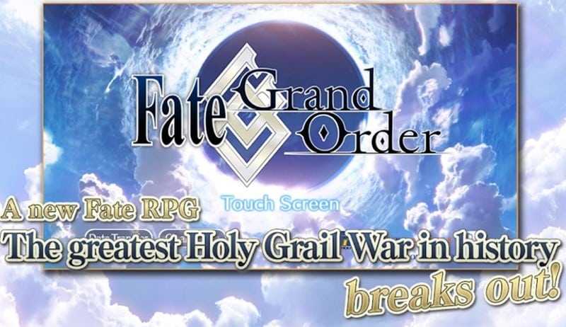gameplay fate gate order 