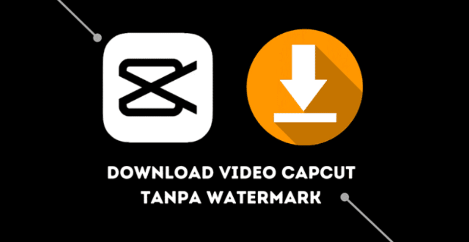 Cara Menggunakan Godownloader capcut dengan Mudah Downlaod Video Tanpa Watermark