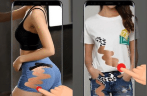 Download AI Penghapus Baju Viral Apk Tembus Pandang Foto