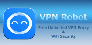 Download Gratis VPN Robot Apk Mod Premium Unlimited 2023