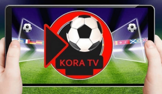 Download Kora TV Apk Live Streaming Bola Online Versi Terbaru 2023