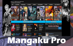 Download Mangaku Pro Apk Nonton & Baca Anime Lengkap 2023