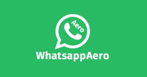 Download Mudah WhatsApp Aero 2023 V9.62 Terbaru Gratis!