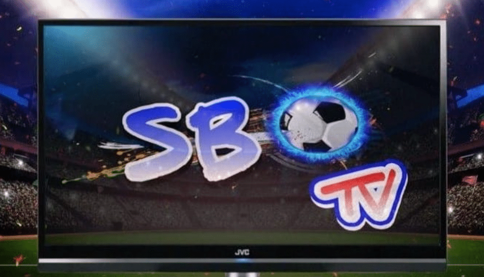 Live stream bola hari ini