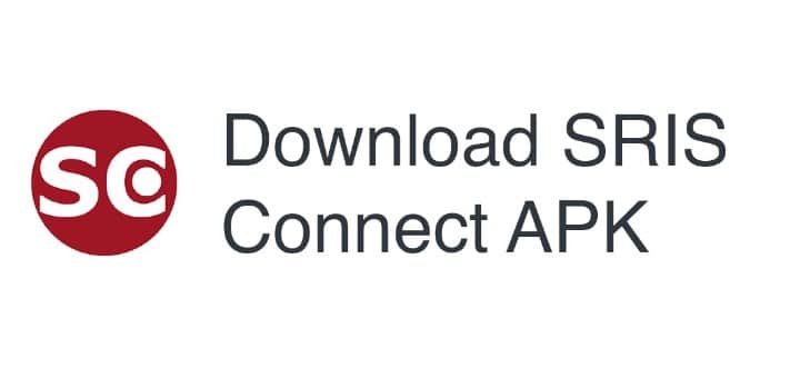 Download SRIS Apk Versi Terbaru 2023 Gratis Untuk Android & iPhone