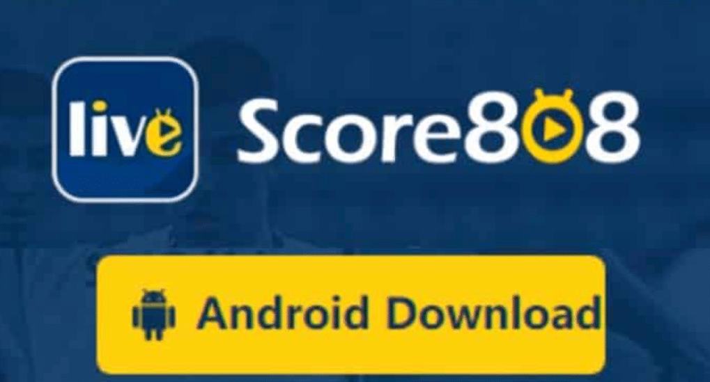 Download Score808 TV Live Apk Streaming Terbaru 2023 + Cara Instalasinya di Android