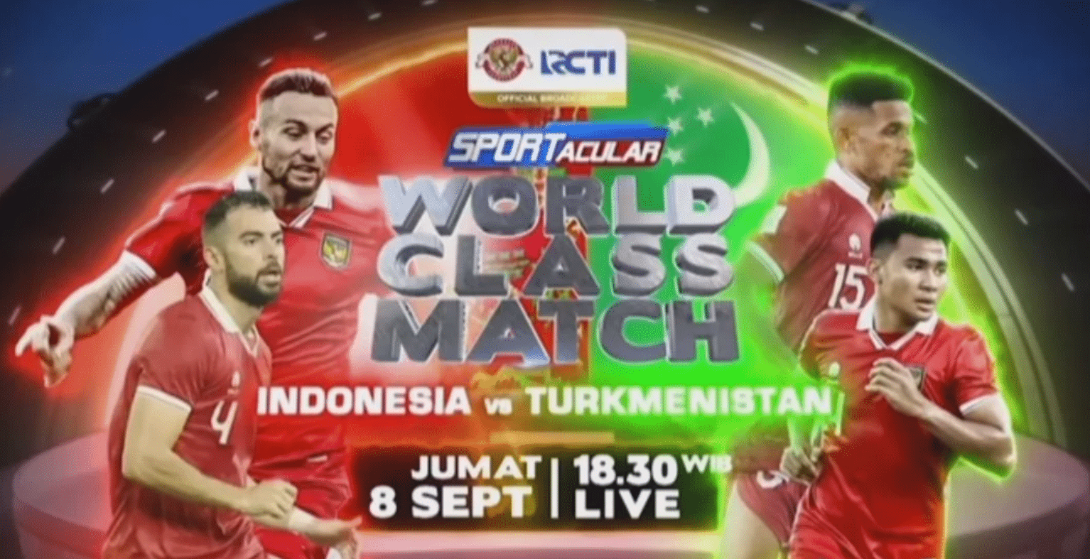 Fitur-Fitur pada aplikasi Score808 Live Stream Sports Indonesia vs Turkmenistan