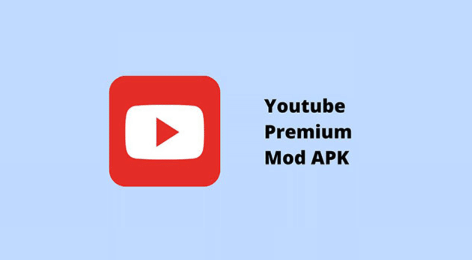 Fitur-Fitur yang Hanya didapati Pada YouTube Premium Mod Apk Bebas Tanpa Iklan!